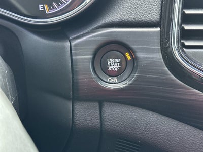 2021 Jeep Grand Cherokee Laredo X 4x4