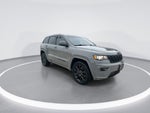 2021 Jeep Grand Cherokee Laredo X 4x4