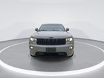 2021 Jeep Grand Cherokee Laredo X 4x4