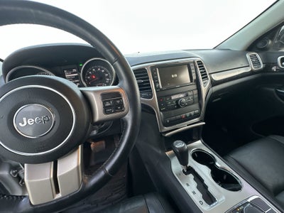 2013 Jeep Grand Cherokee Laredo