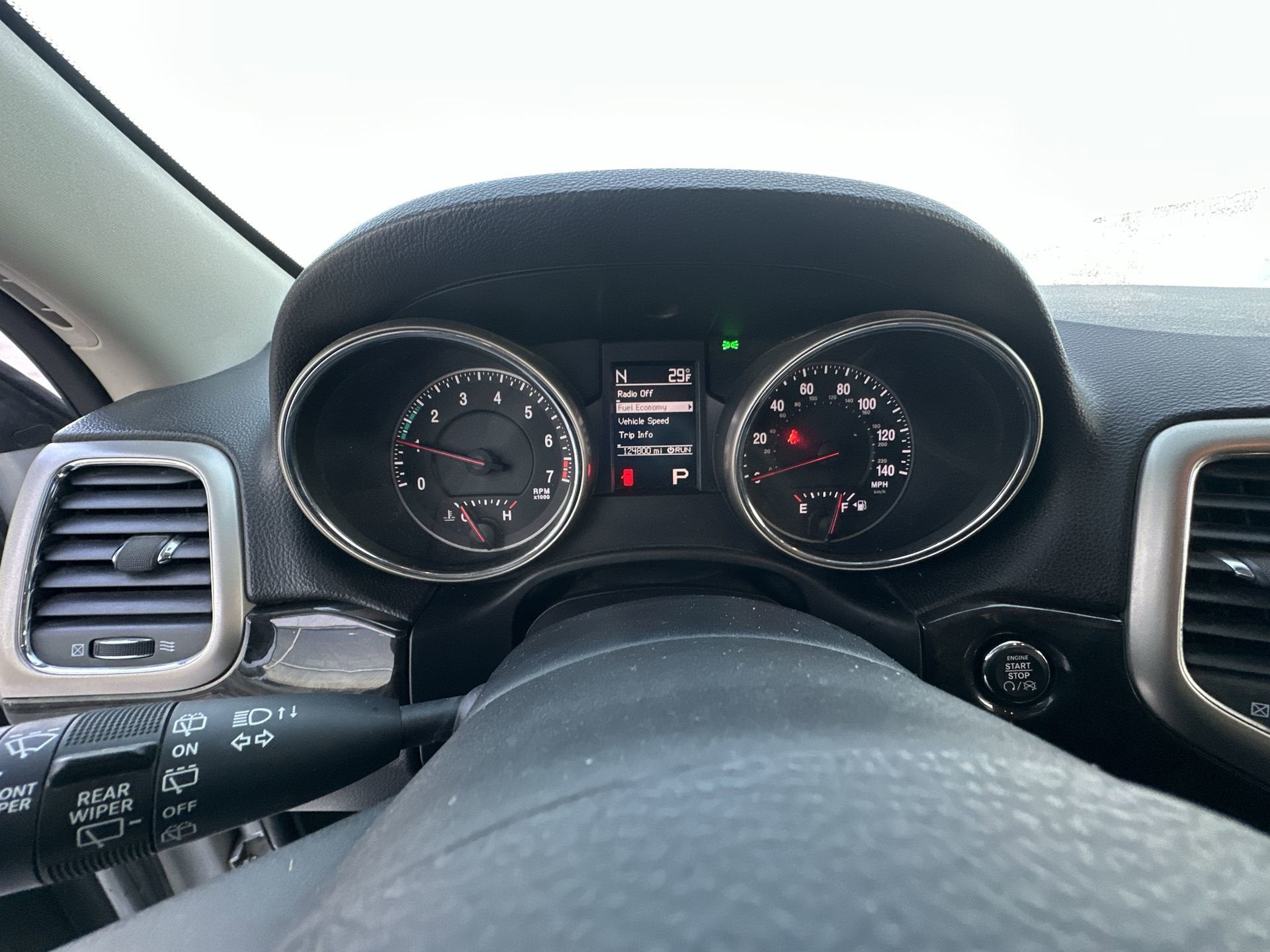 2013 Jeep Grand Cherokee Laredo