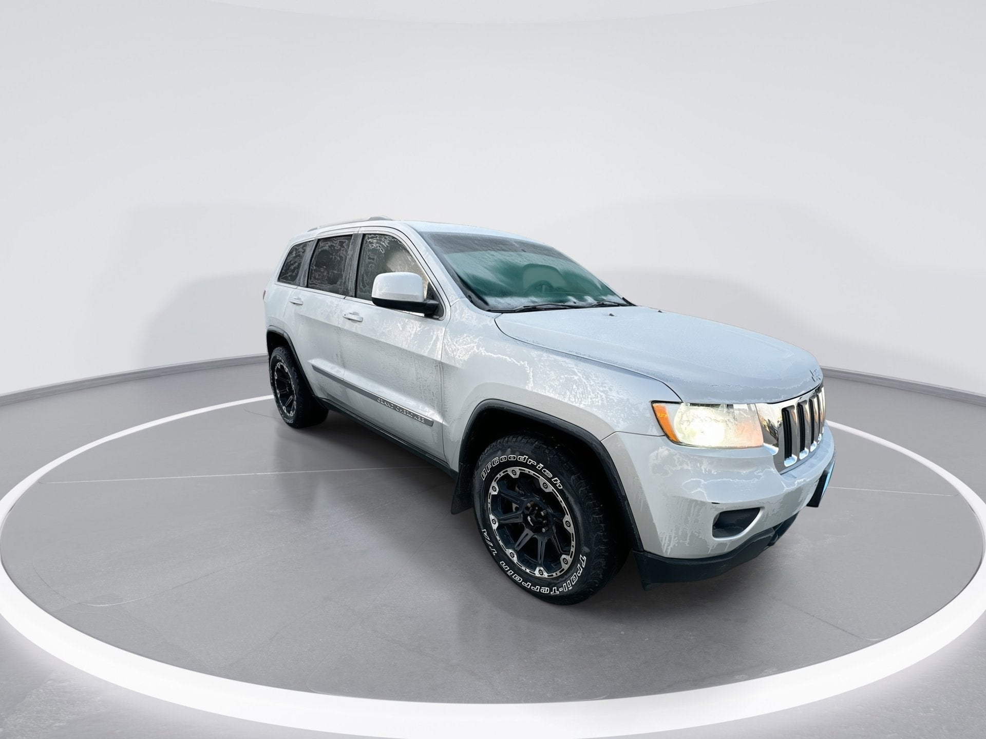 2013 Jeep Grand Cherokee Laredo