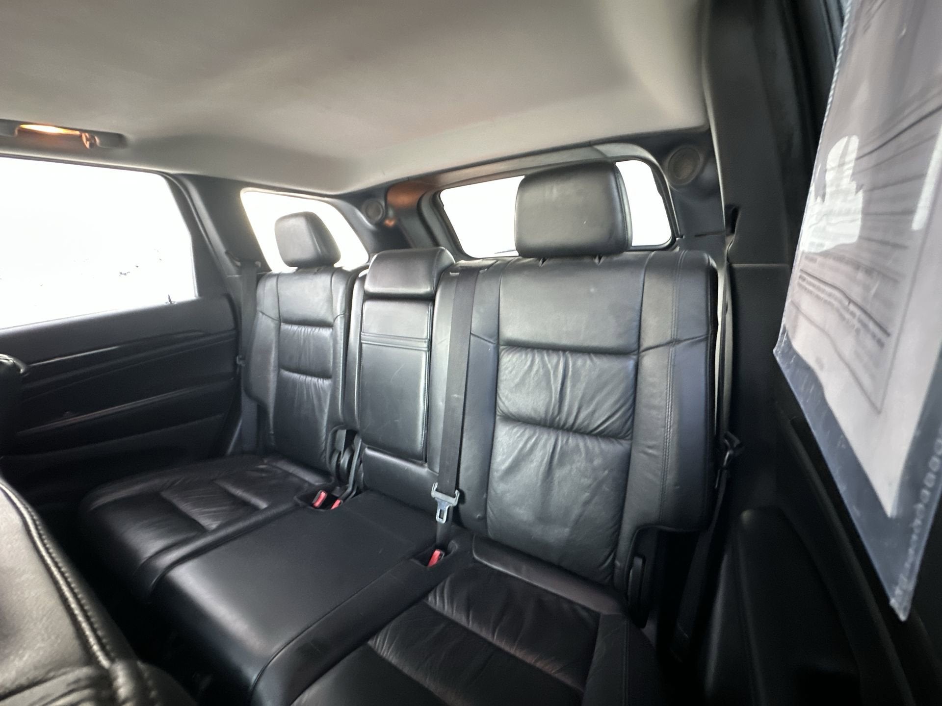 2013 Jeep Grand Cherokee Laredo