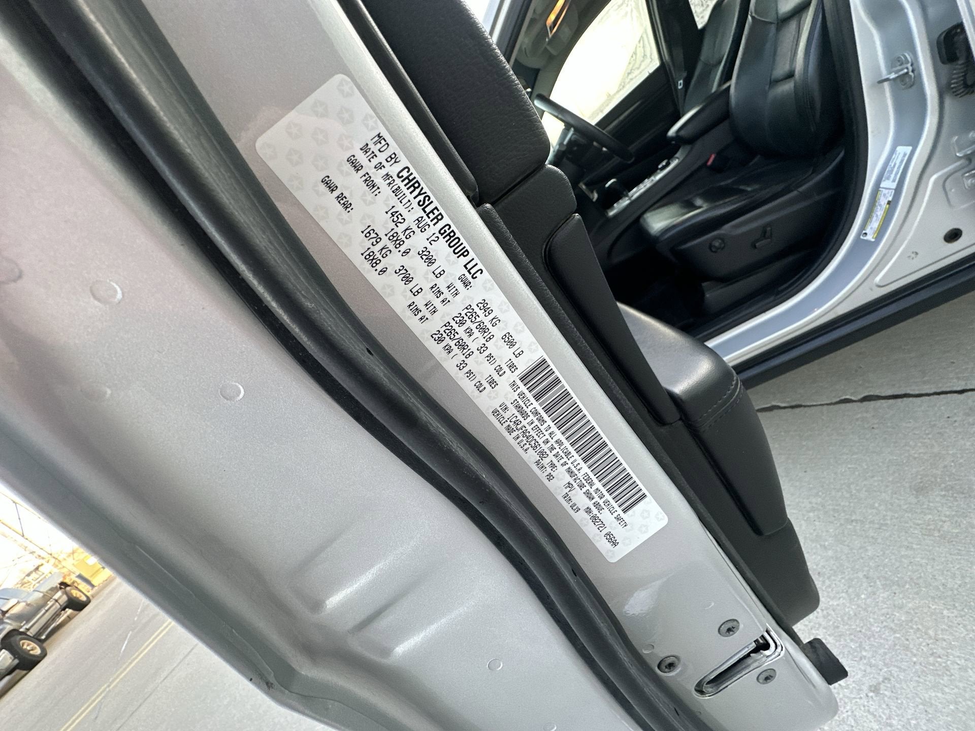 2013 Jeep Grand Cherokee Laredo