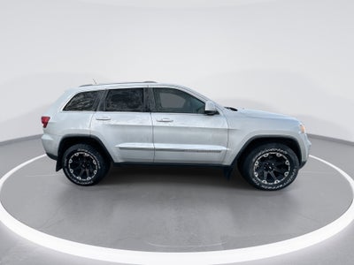2013 Jeep Grand Cherokee Laredo