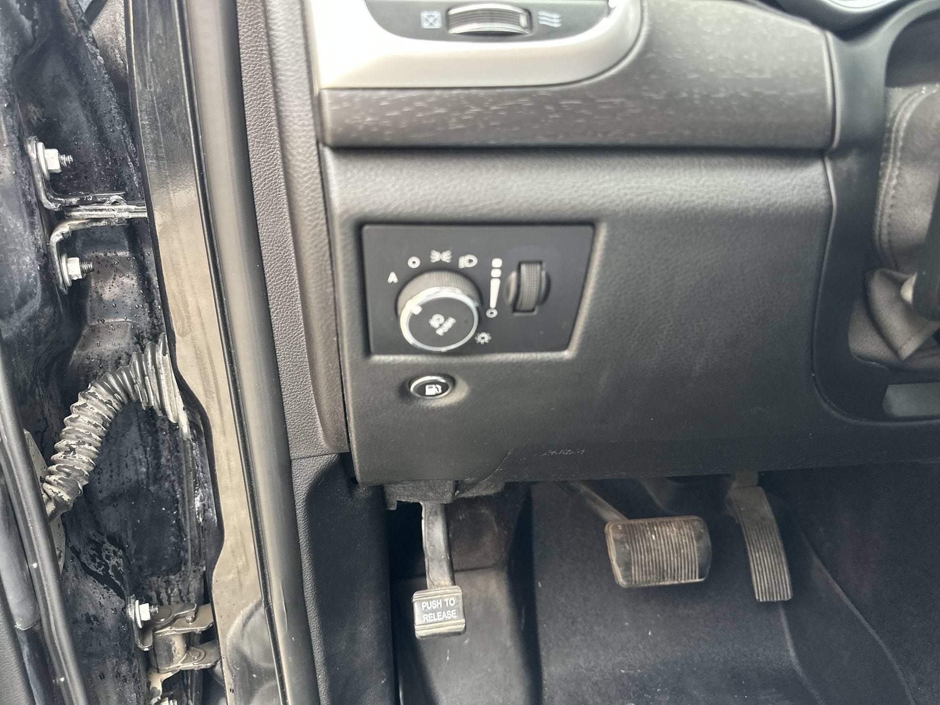 2015 Jeep Grand Cherokee Altitude