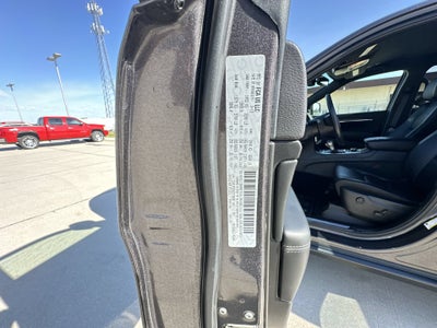 2019 Jeep Grand Cherokee Limited 4x4