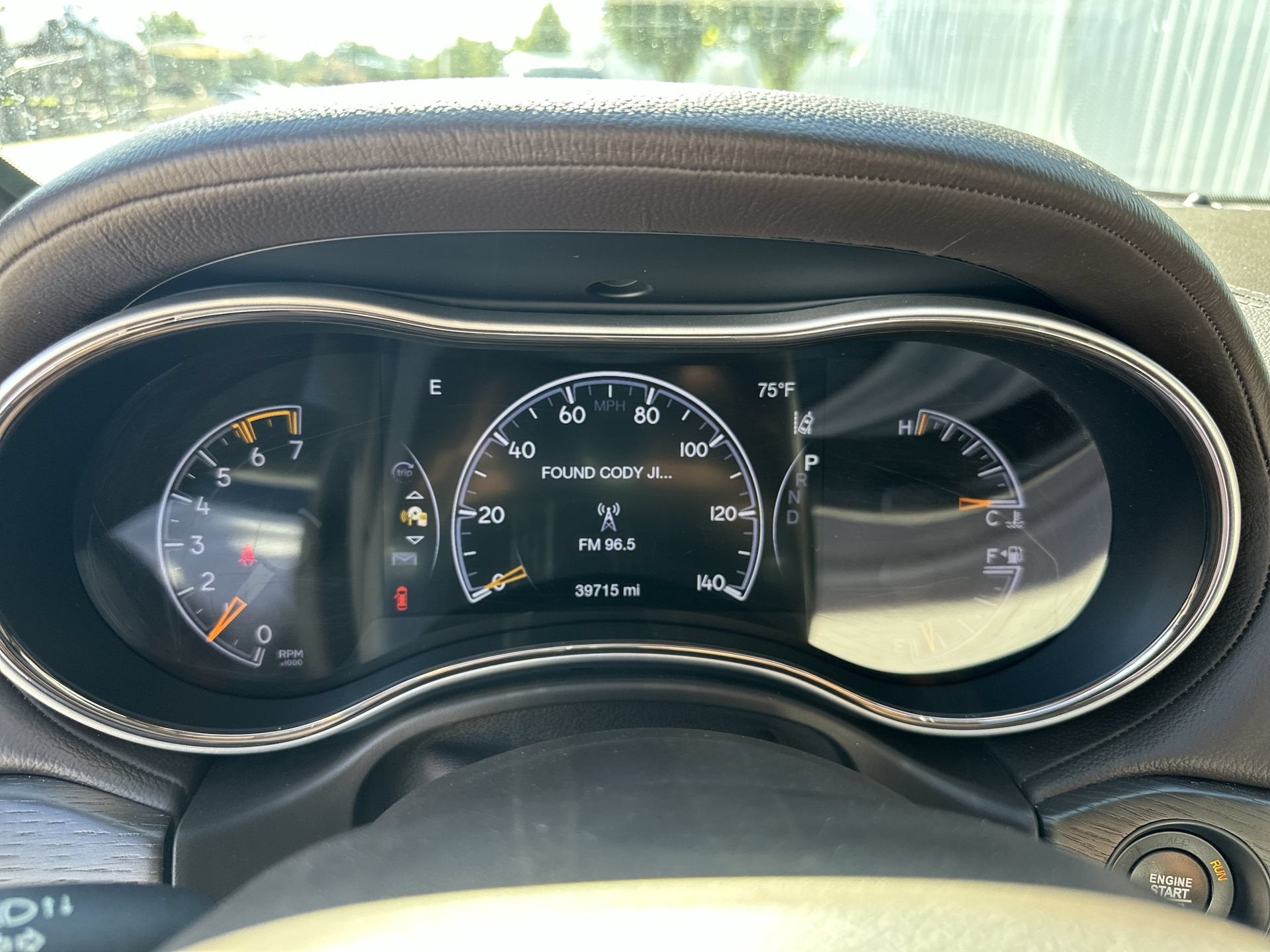 2019 Jeep Grand Cherokee Summit 4x4