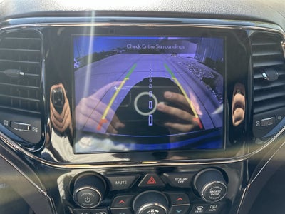2019 Jeep Grand Cherokee Summit 4x4