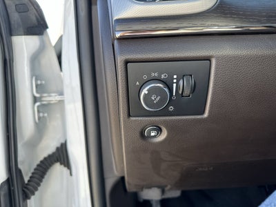 2019 Jeep Grand Cherokee Summit 4x4