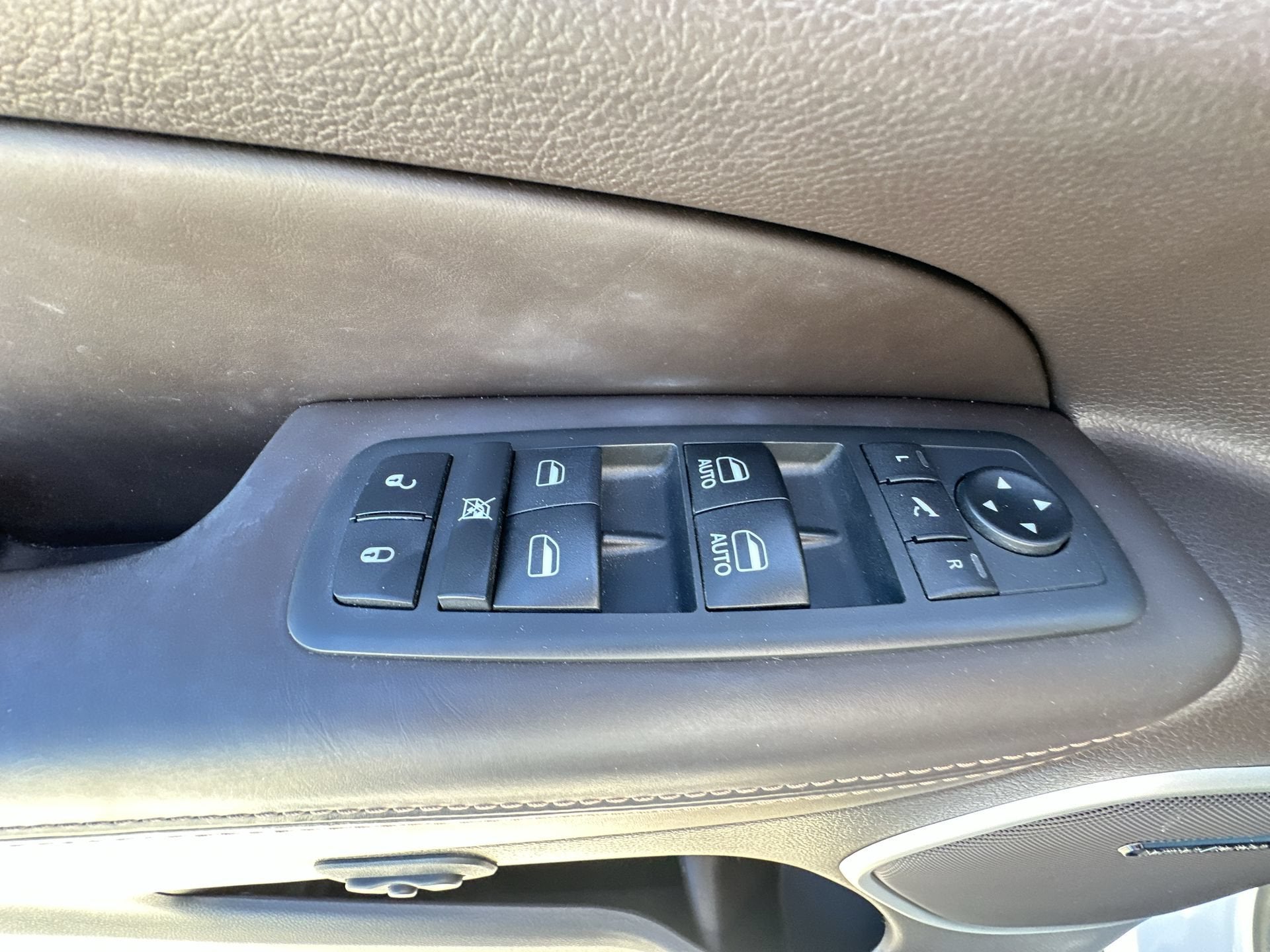 2019 Jeep Grand Cherokee Summit 4x4
