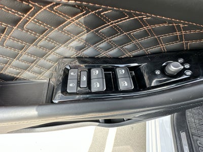 2023 Jeep Grand Cherokee Summit