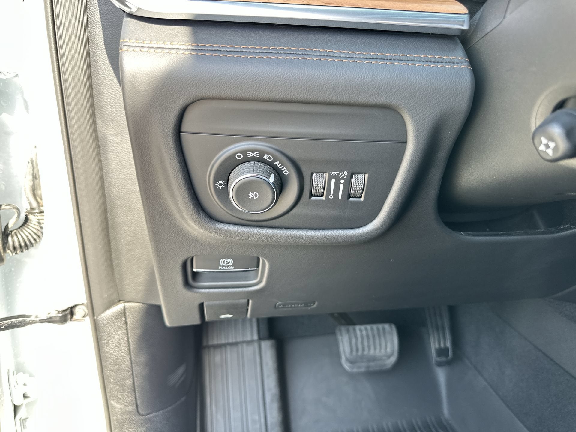 2025 Jeep Grand Cherokee Summit Reserve 4x4