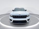 2025 Jeep Grand Cherokee Summit Reserve 4x4