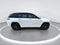 2025 Jeep Grand Cherokee Summit Reserve 4x4