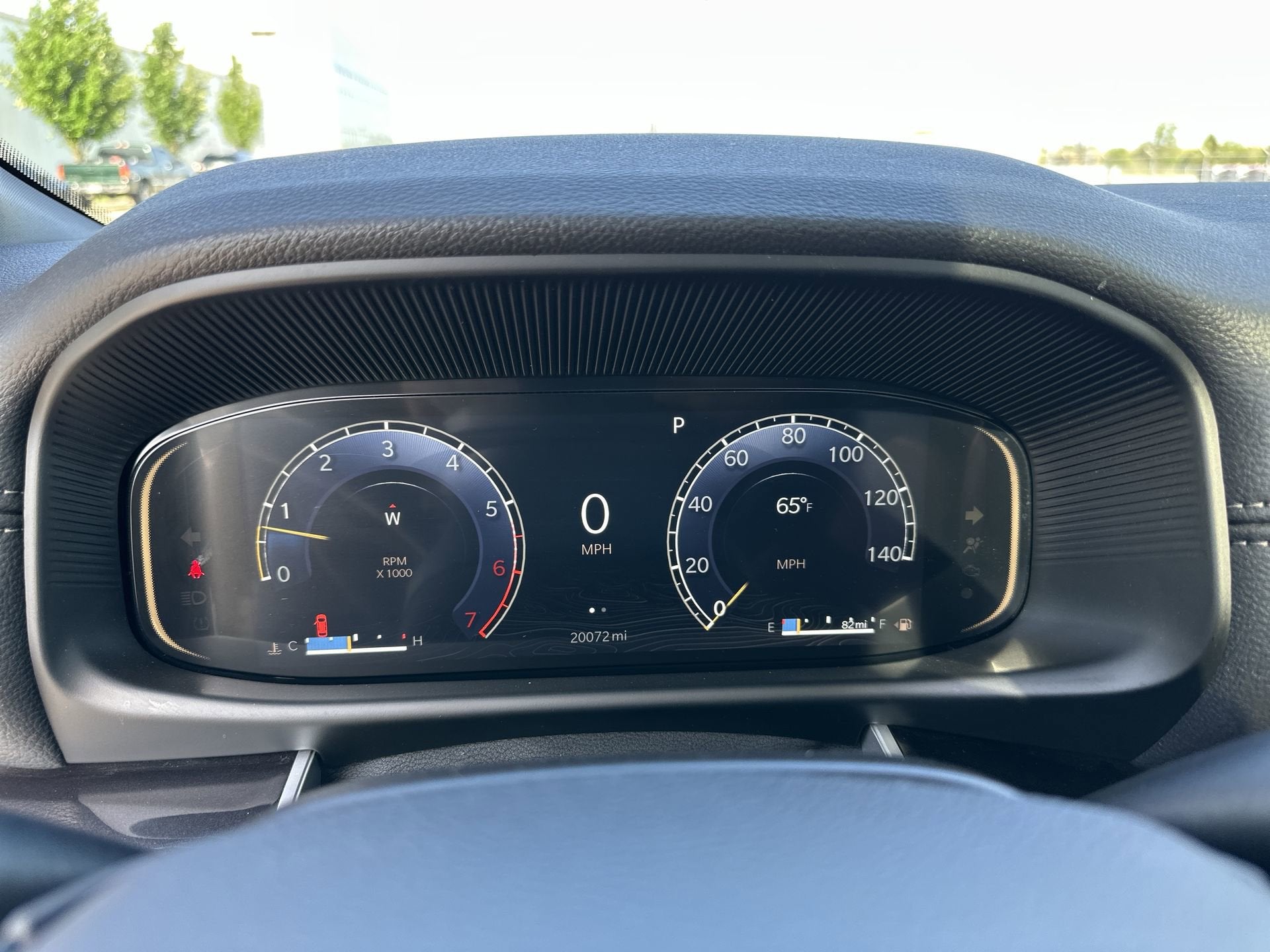 2024 Jeep Wagoneer 4DR 4WD