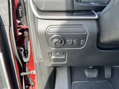 2024 Jeep Wagoneer 4DR 4WD