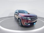 2024 Jeep Wagoneer 4DR 4WD