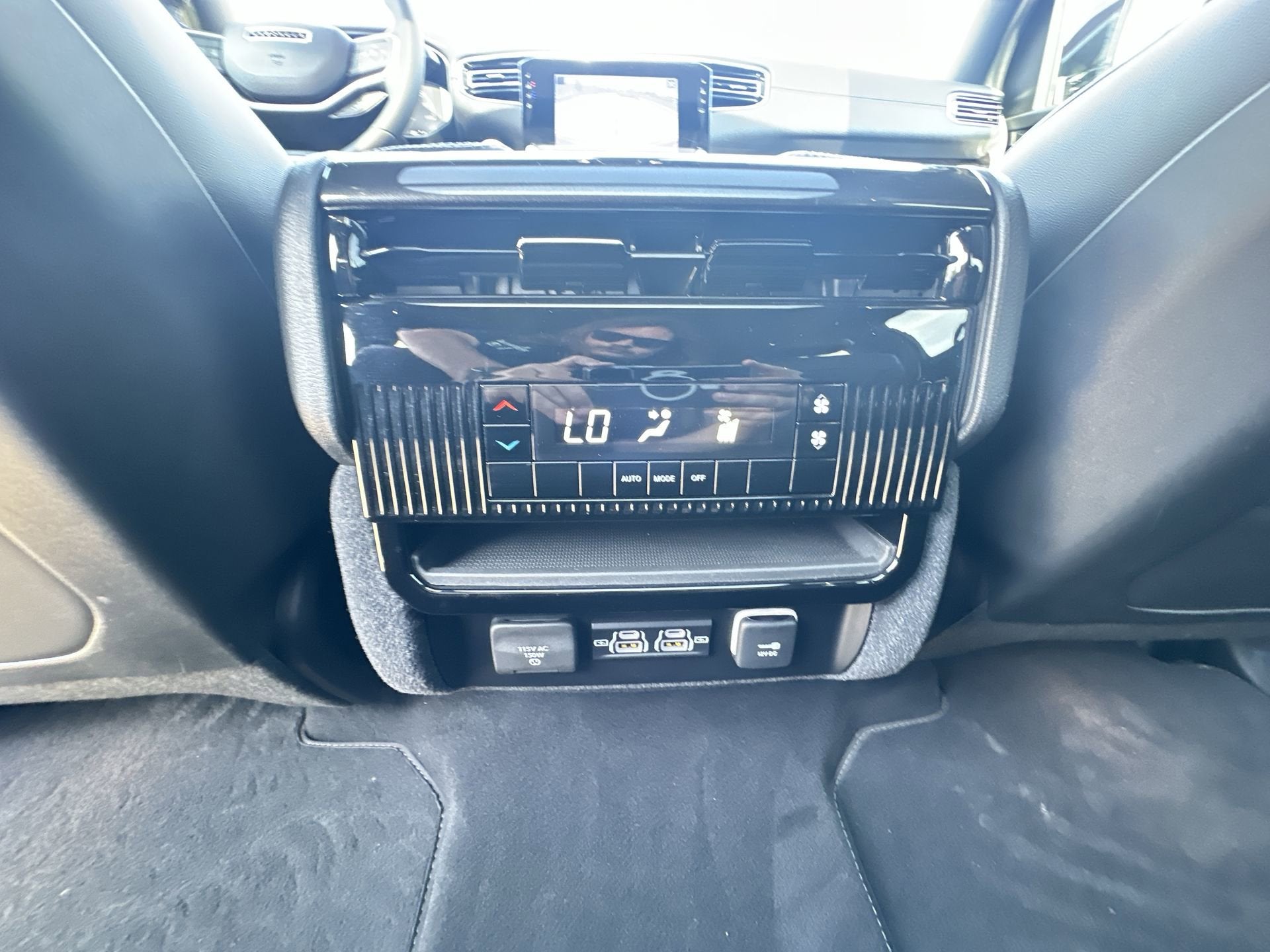 2024 Jeep Wagoneer 4DR 4WD