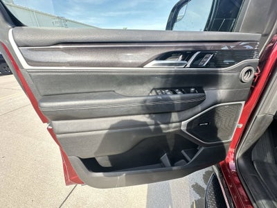 2024 Jeep Wagoneer 4DR 4WD