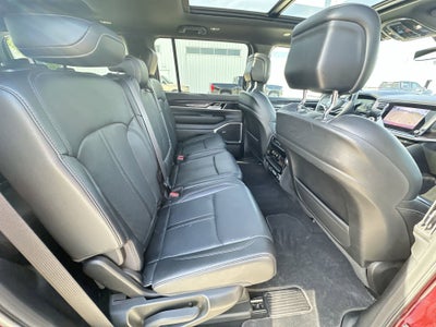 2024 Jeep Wagoneer 4DR 4WD