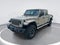 2022 Jeep Gladiator Rubicon 4x4