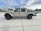 2022 Jeep Gladiator Rubicon 4x4