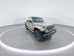 2022 Jeep Gladiator Rubicon 4x4