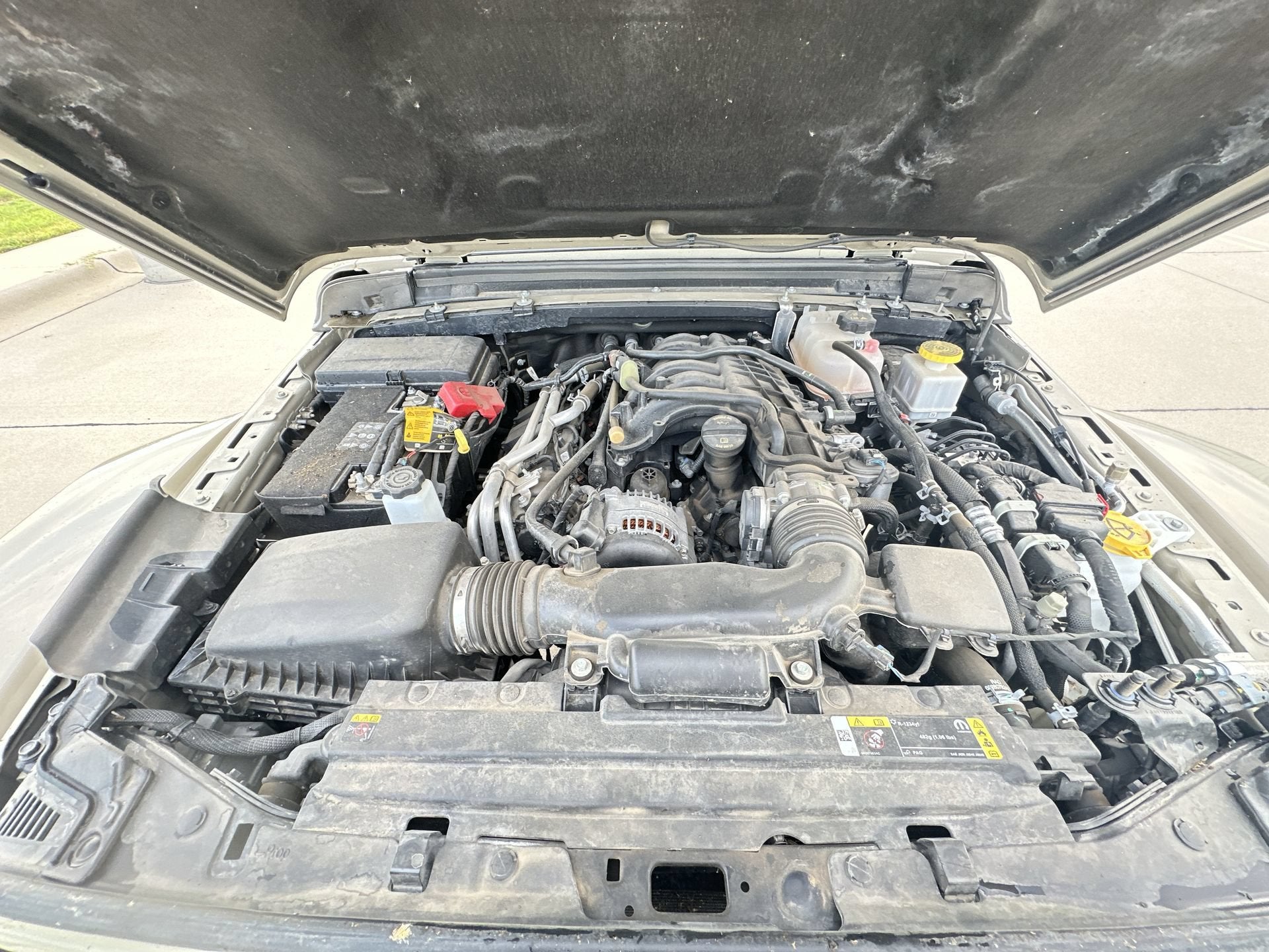 2022 Jeep Gladiator Rubicon 4x4