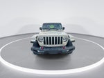 2022 Jeep Gladiator Rubicon 4x4