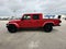 2025 Jeep Gladiator Nighthawk