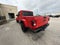 2025 Jeep Gladiator Nighthawk