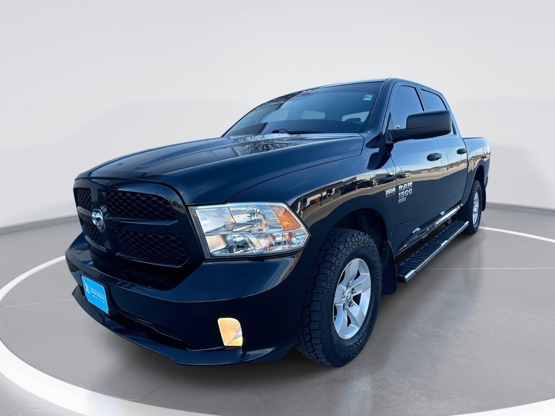2019 RAM 1500 Classic Express