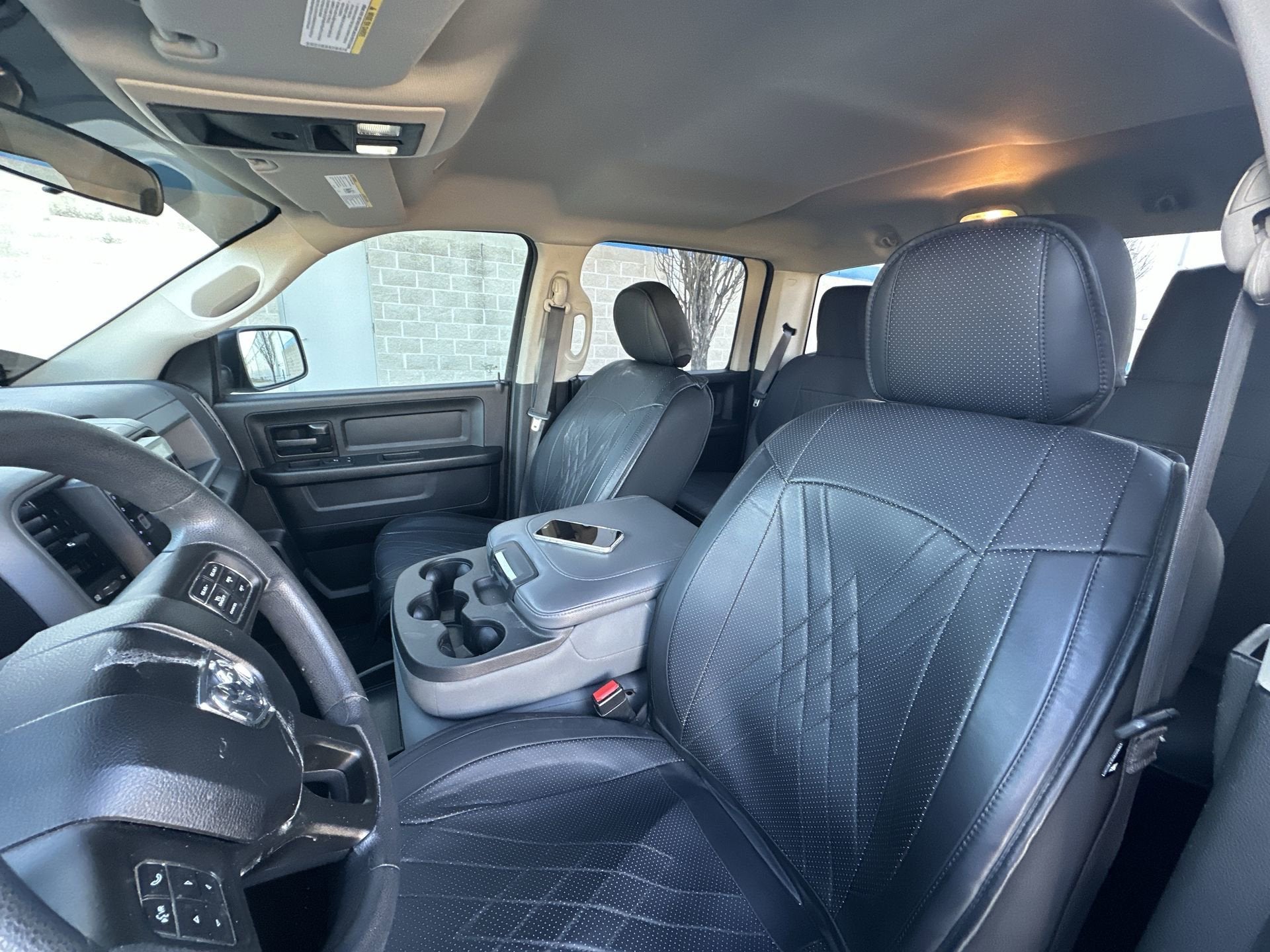 2019 RAM 1500 Classic Express