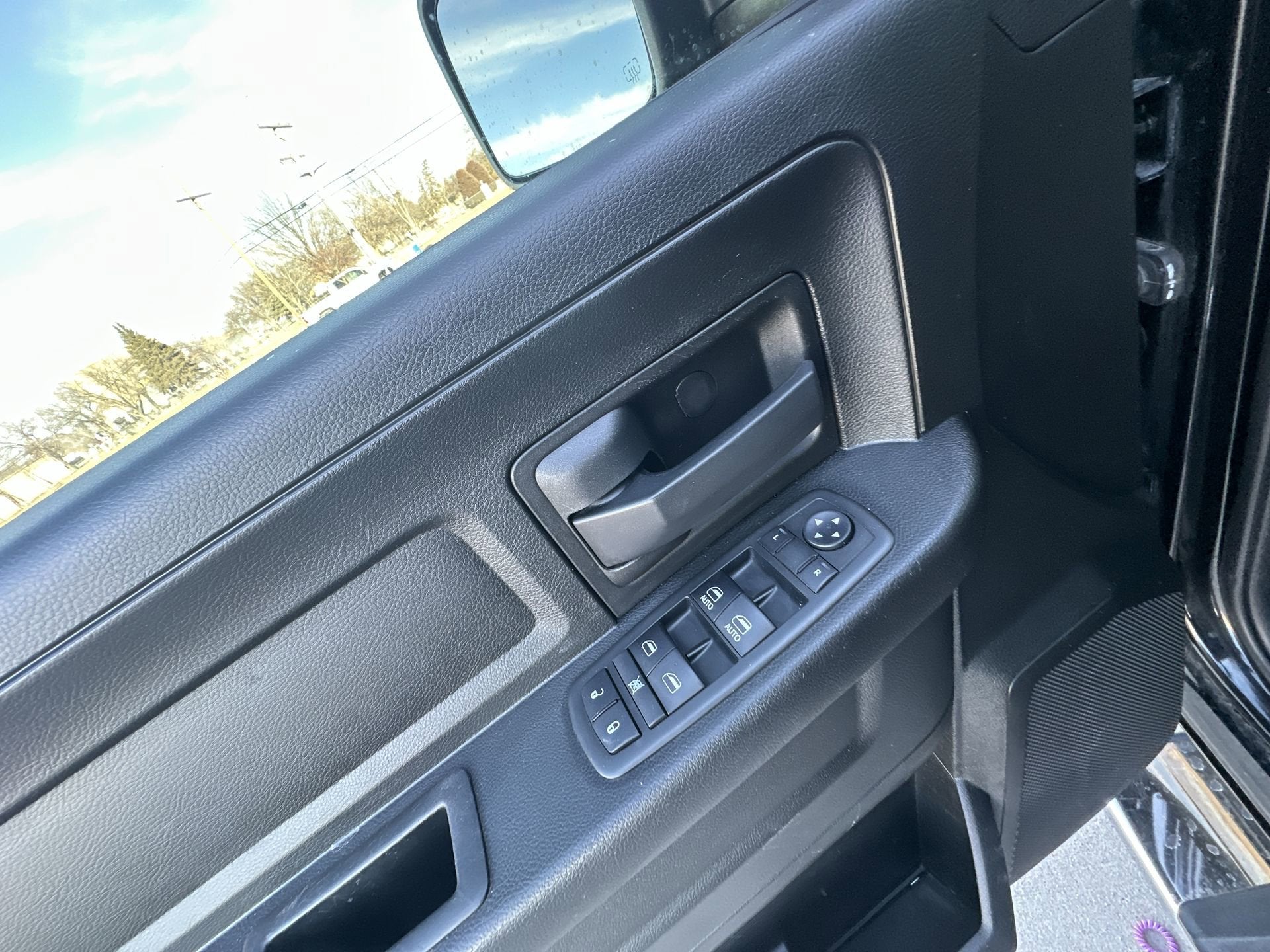 2019 RAM 1500 Classic Express