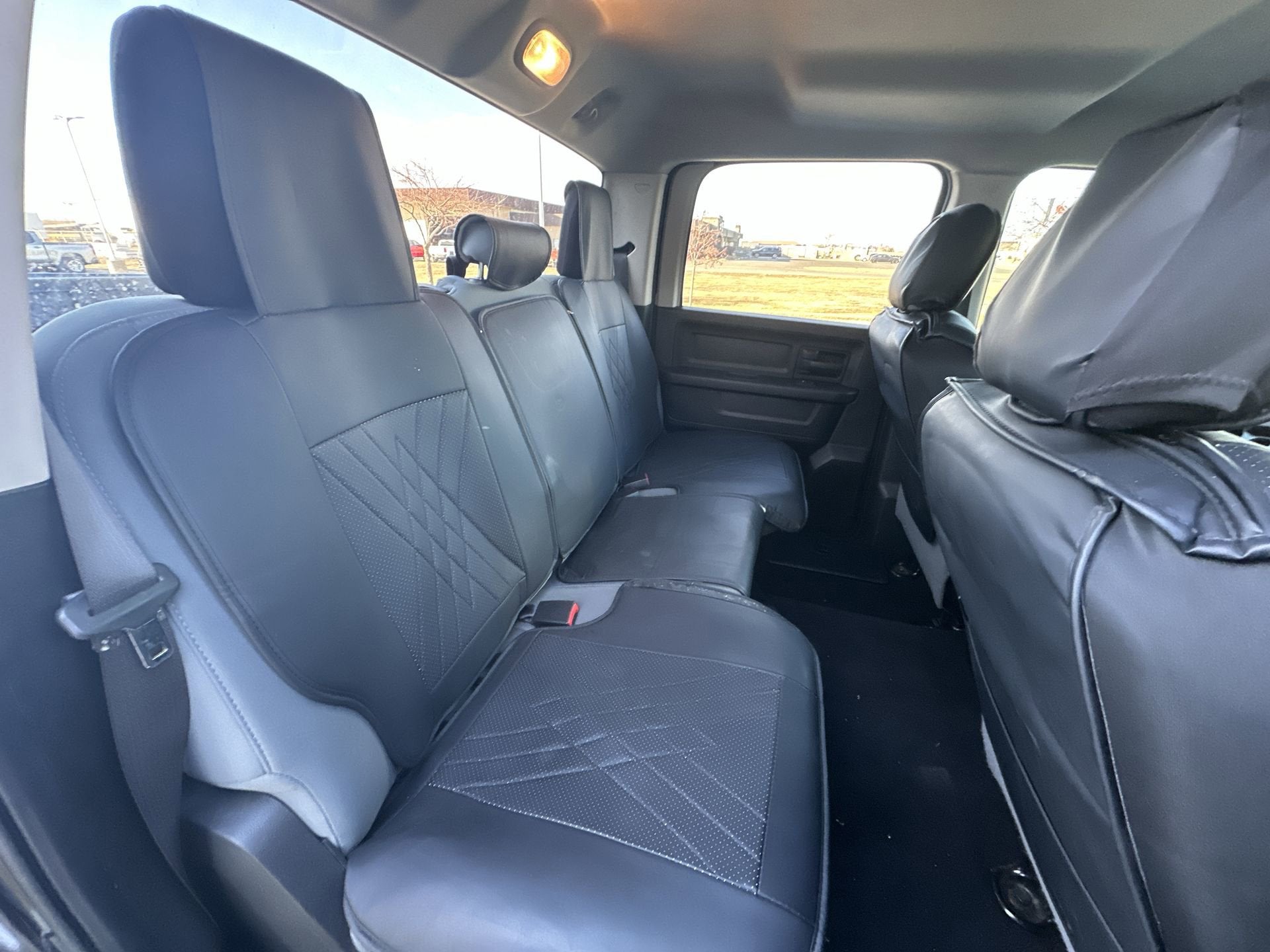 2019 RAM 1500 Classic Express