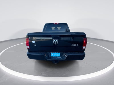 2019 RAM 1500 Classic Express