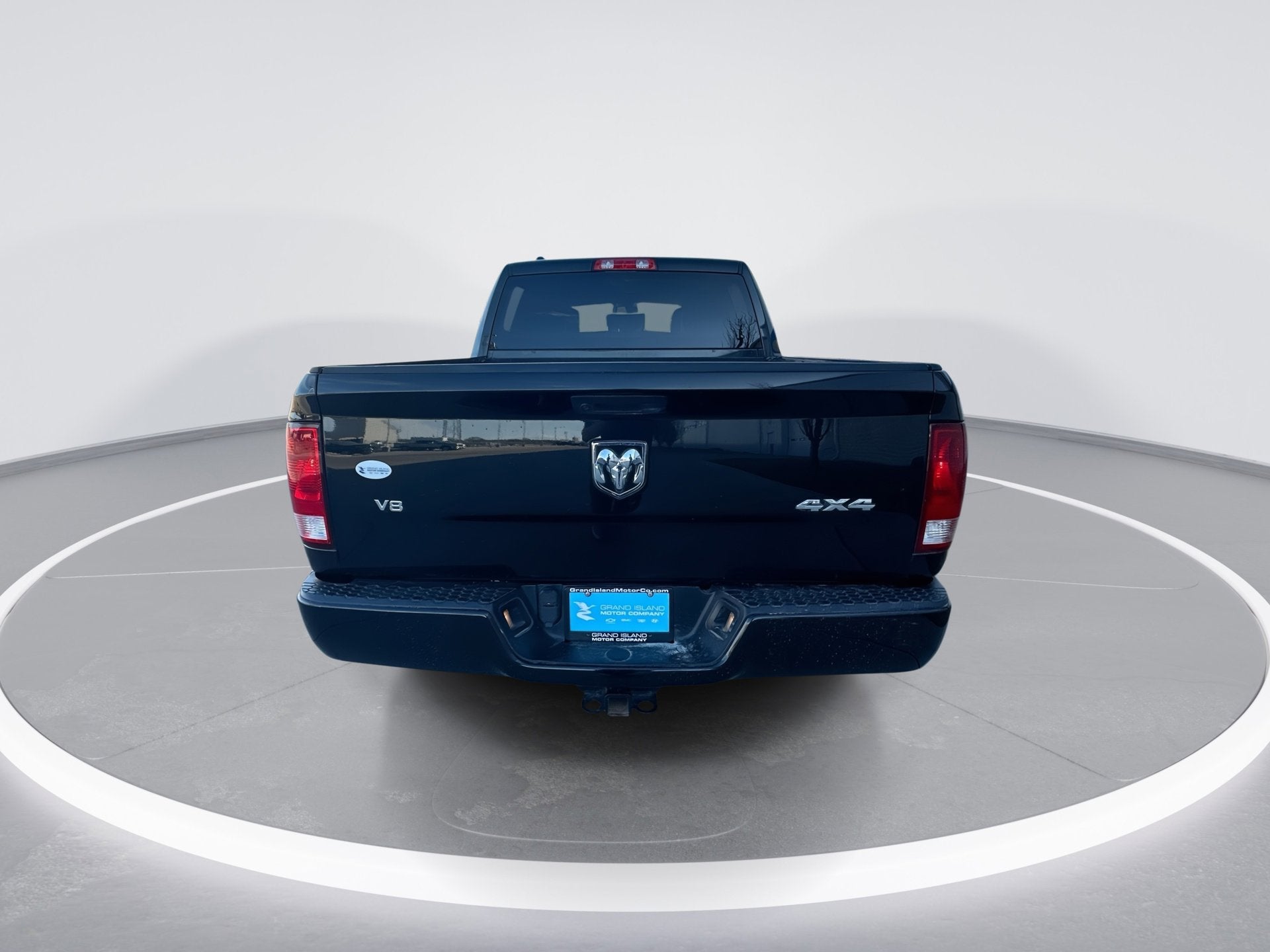 2019 RAM 1500 Classic Express