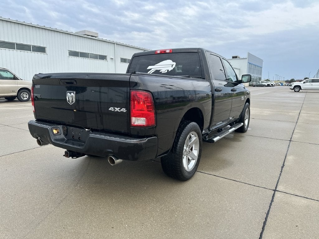 2014 RAM 1500 Express