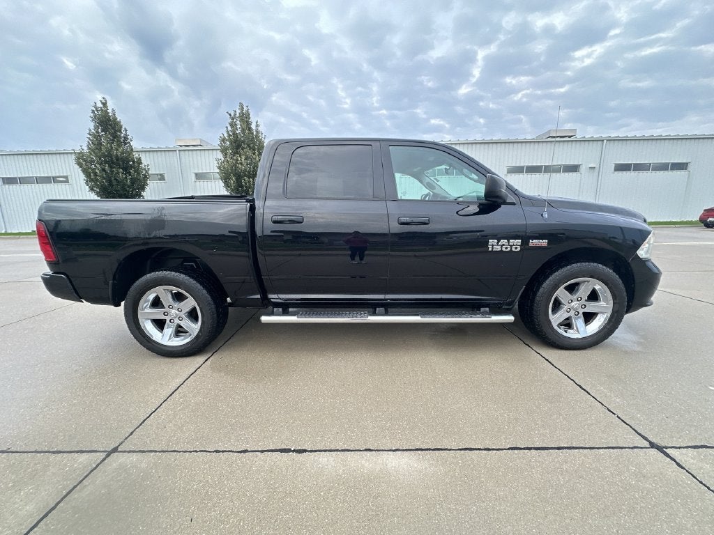 2014 RAM 1500 Express