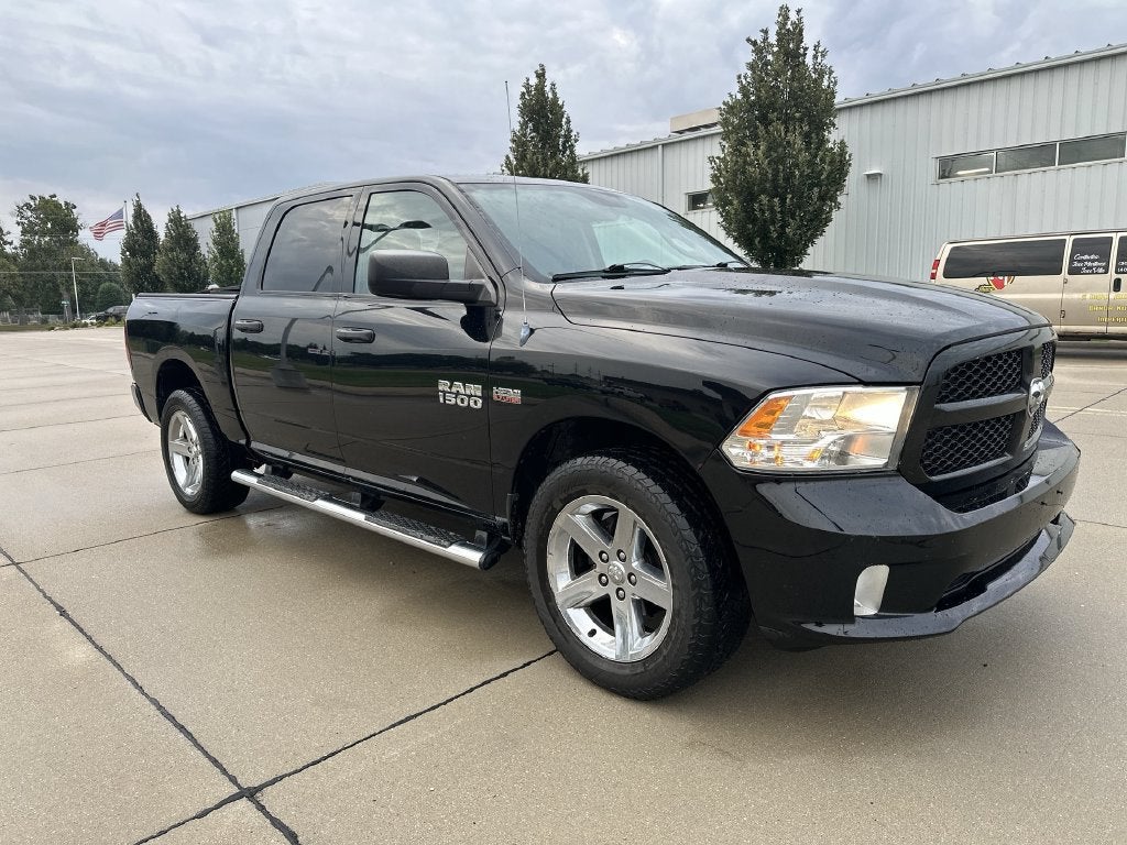 2014 RAM 1500 Express