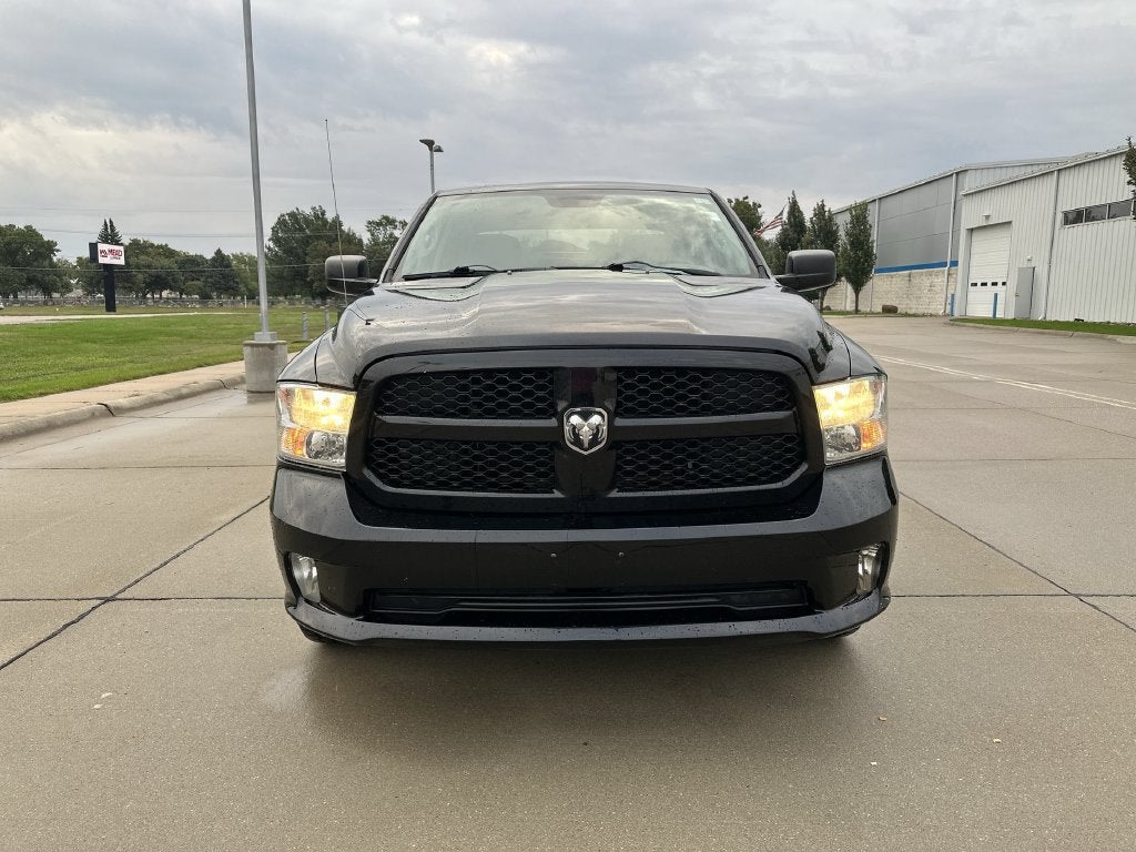 2014 RAM 1500 Express