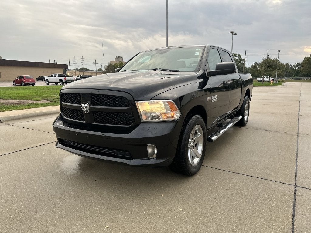 2014 RAM 1500 Express
