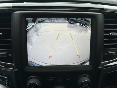 2013 RAM 1500 Sport