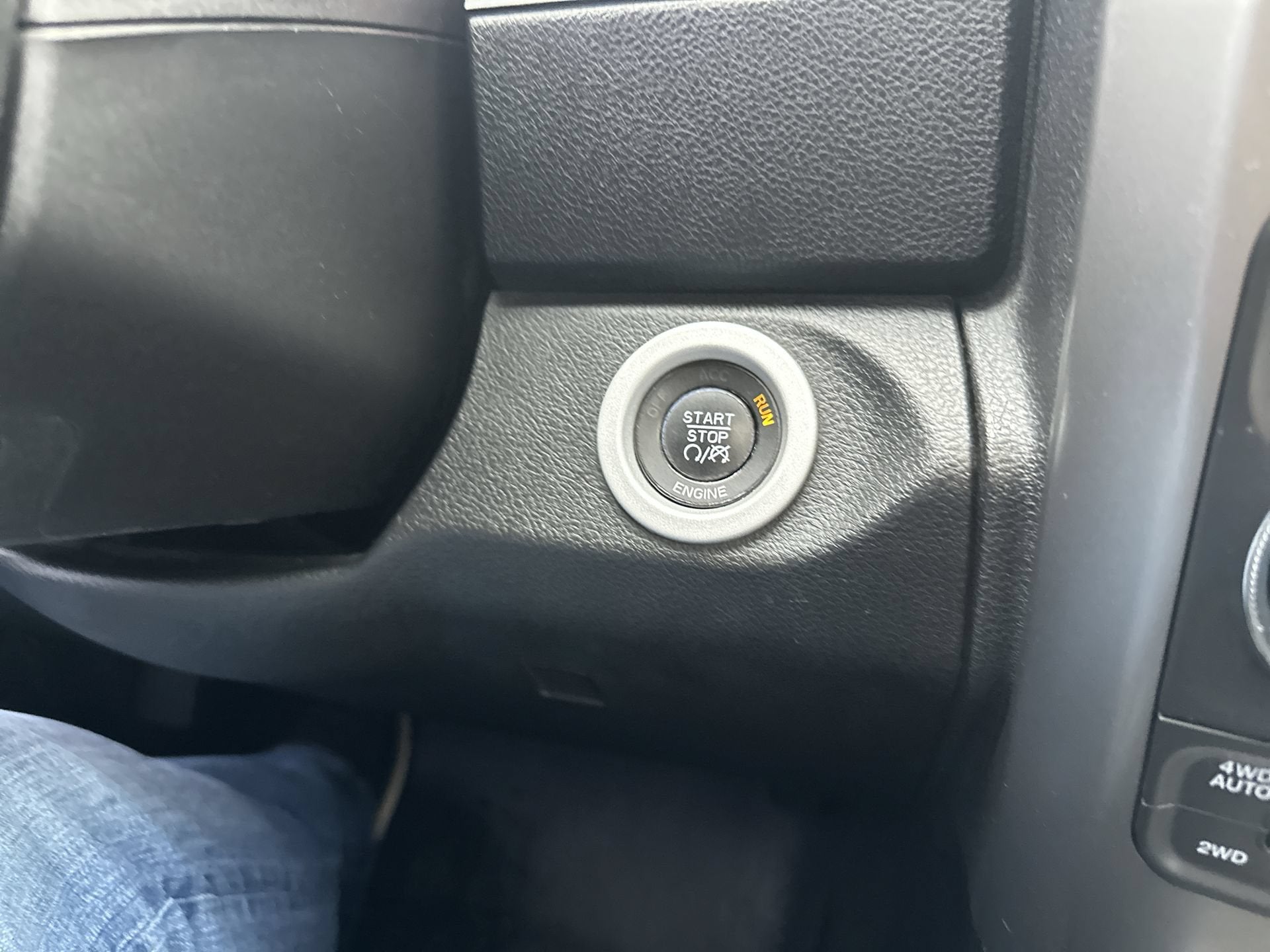 2013 RAM 1500 Sport