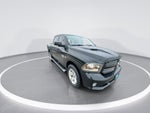 2013 RAM 1500 Sport