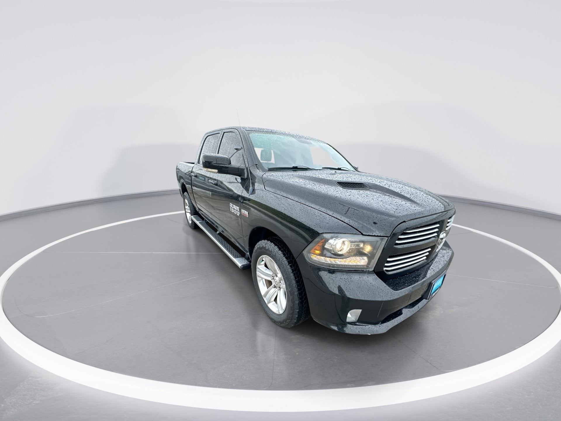 2013 RAM 1500 Sport