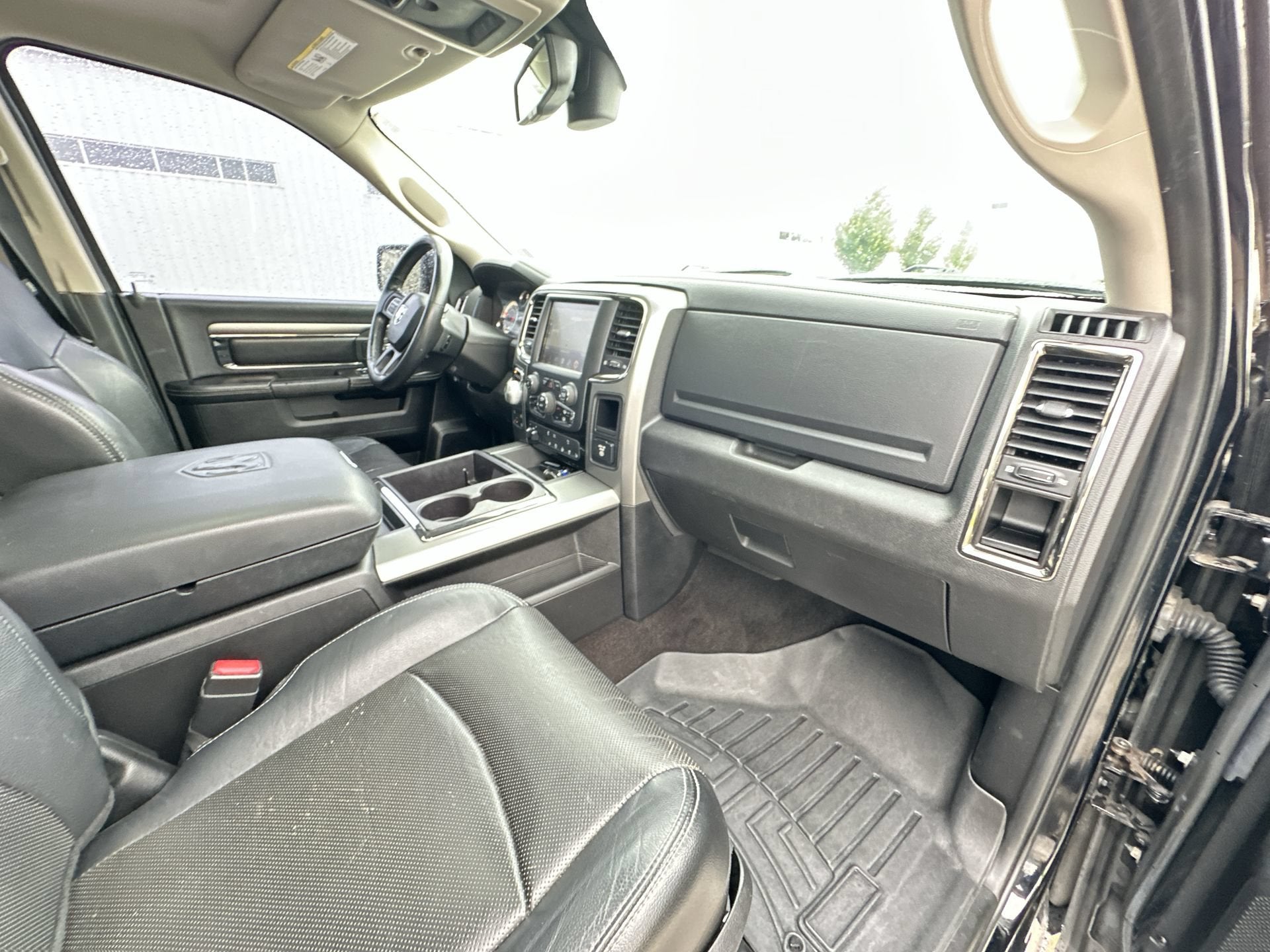 2013 RAM 1500 Sport