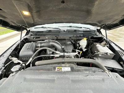 2013 RAM 1500 Sport