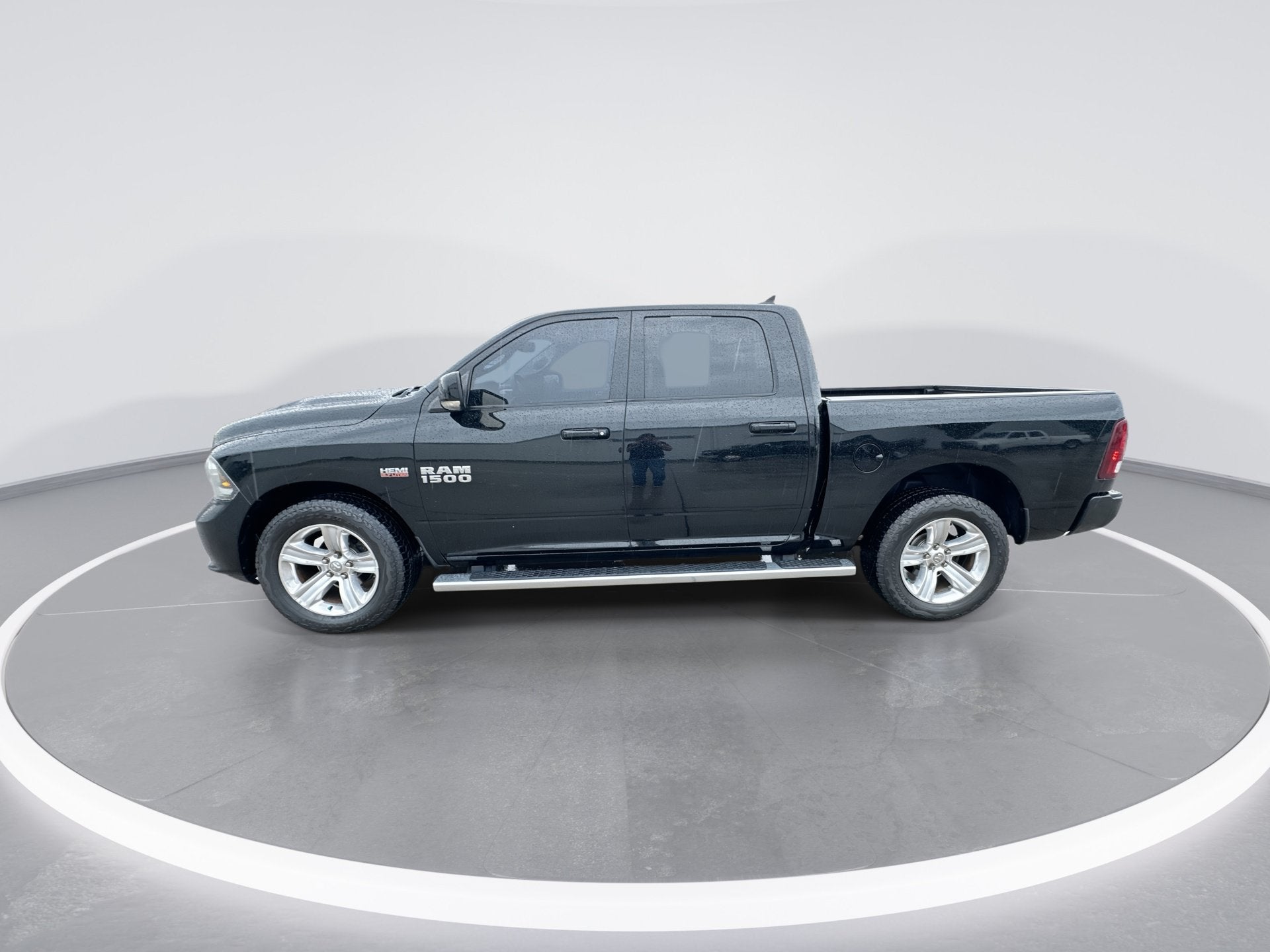 2013 RAM 1500 Sport